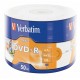 Verbatim 43793 DVD en blanco 4,7 GB DVD-R 50 pieza(s)